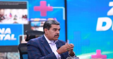 Venezuela consolida alianza con Rusia para producir insulina