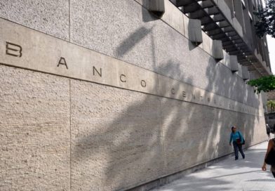 PIB venezolano crece en 9,32% en el primer trimestre de 2025