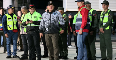 Retornan al país a través del Plan Vuelta a la Patria 174 migrantes venezolanos