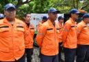 Caracas pone en marcha el Plan de Lluvias para garantizar protección de las familias