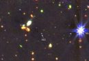 Telescopio James Webb detecta el exoplaneta más frío captado por luz directa