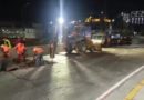 Cierran rampa de acceso desde la autopista Gran Cacique Guaicaipuro hacia El Cafetal