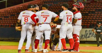 Guerreros de Lara cayó ante Delfines y quedó eliminado