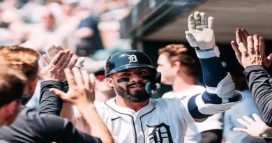 Gleyber Torres es el mejor segunda base de MLB desde que salió de los Yankees