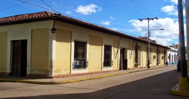 Inspeccionan casa de la cultura Víctor Manuel Ovalles en Guárico
