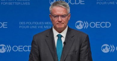 EE. UU. no pagará impuesto global de 15% por acuerdo con el G7