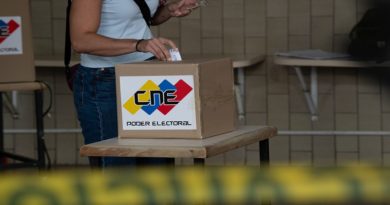 Presidente Maduro: Revolución Bolivariana afina estrategias para comicios del 27-J