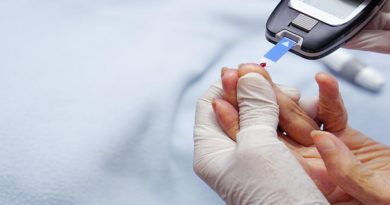 Medicamentos contra la diabetes tipo 2 pueden causar ceguera repentina
