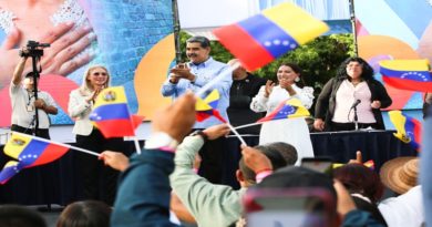 Capturan un grupo de terroristas con armas de guerra en el oriente del país