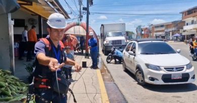 Conectan más de dos mil 300 usuarios con Aba Ultra en Apure