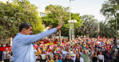 Presidente Maduro celebra realización de Asambleas de Postulación este 7-J