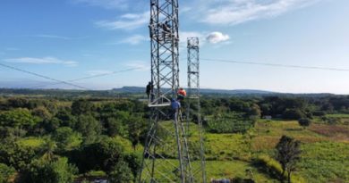 Gobierno nacional condena ataque contra torres de transmisión en Carabobo