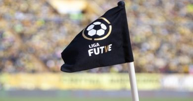 Torneo clausura de la Liga FutVe ya tiene fecha de inicio