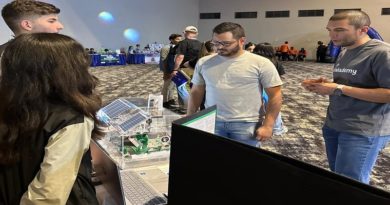 Realizan la Olimpiada Regional de Robótica WRO Venezuela - Anzoátegui 2025