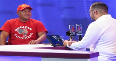 Tres millones de chamos votarán en la Consulta de la Juventud el 27 de julio