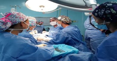 Guárico avanza en la atención médica con el Plan Quirúrgico Nacional