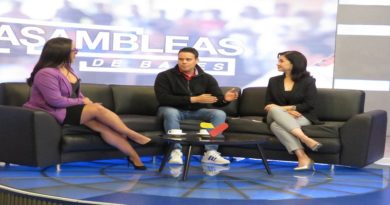 Simón Arrechider: Asambleas de Postulación reafirman la democracia en Venezuela