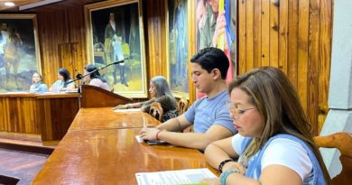 Ediles de Girardot reafirma compromiso con la cultura y los adultos mayores