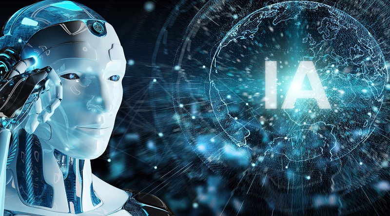 Inteligencia artificial podría amenazar seguridad biológica mundial