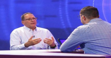 Jesús Faría: Oposición fracasó al intentar fijar valor ilegal del dólar en Venezuela