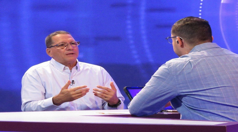 Jesús Faría: Oposición fracasó al intentar fijar valor ilegal del dólar en Venezuela
