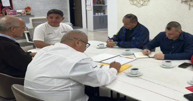 Gobierno Bolivariano debate métodos de gestión que favorezcan a las comunidades