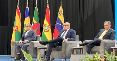 Primera Expo AgroAlba 2025 busca blindar soberanía alimentaria de los pueblos