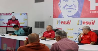 Vuelta a la Patria traerá este martes a connacionales desde EE. UU. y México