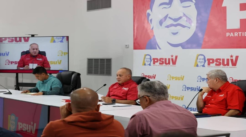 Vuelta a la Patria traerá este martes a connacionales desde EE. UU. y México