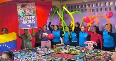 Comuna Turística-Pesquera inicia obras del proyecto ganador en Cumaná