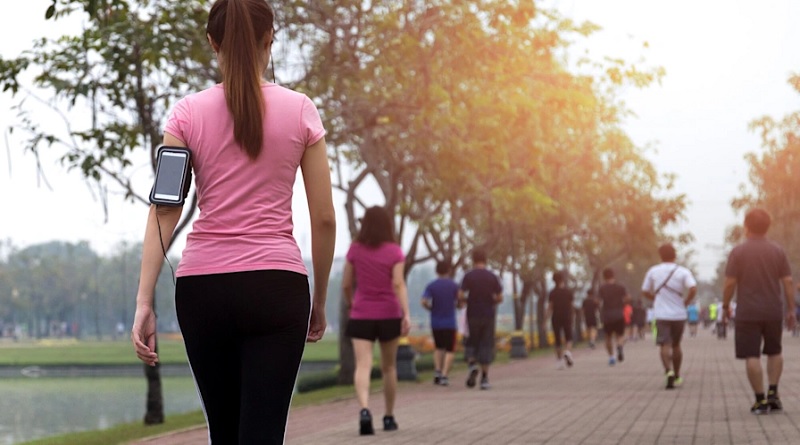 Conoce las claves para cuidar tu salud a través de los pies