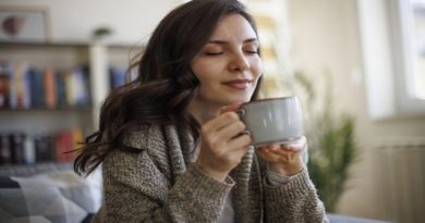 Café podría ayudar a las mujeres a envejecer mejor