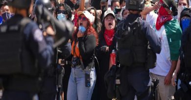 Anuncian más de dos mil protestas en EE.UU. contra Donald Trump