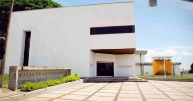 Museo de Arte Moderno Jesús Soto reabre sus puertas en Ciudad Bolívar