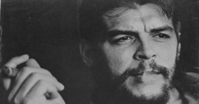Presentarán documental sobre el Che Guevara en cines de Bolivia