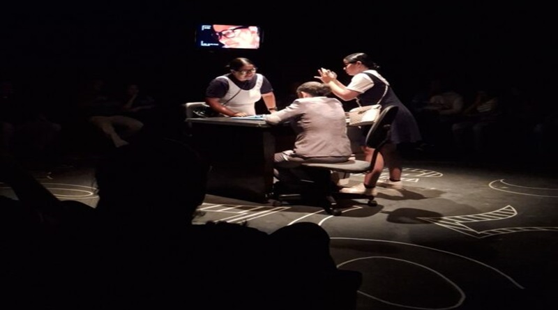 “Lírica” llega al Teatro Alberto de Paz y Mateos