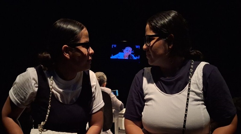 “Lírica” llega al Teatro Alberto de Paz y Mateos