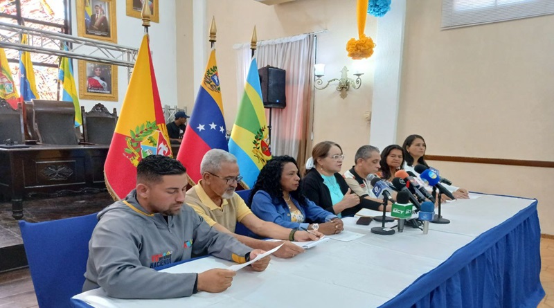 III Congreso Regional de Historia, Crónicas y Relatos Comunales’’