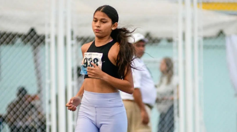 Atletismo define equipos nacionales