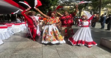 Caracas inaugura Foro Diplomacia Cultural y Patrimonio Afrodescendiente