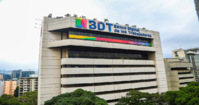 BDT obtiene séptimo lugar con mayores ingresos financieros del ranking nacional