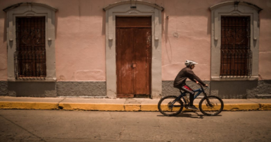 Montar bicicleta podría ser un gran aliado contra la demencia