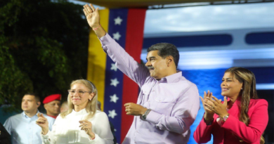 Bolívar será el estado alternativo de la riqueza y prosperidad económica del país