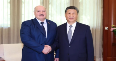 China y Belarús fortalecen relaciones bilaterales y reafirman amistad