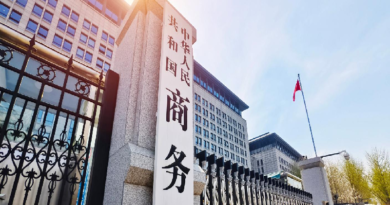 China "rechaza firmemente" acusación de EE. UU. de violar acuerdo sobre aranceles