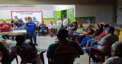 Corporación Juntos Todo Es Posible atenderá proyectos de salud y vialidad en Yaracuy