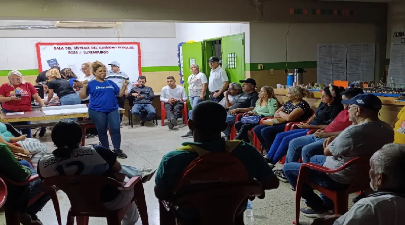 Corporación Juntos Todo Es Posible atenderá proyectos de salud y vialidad en Yaracuy