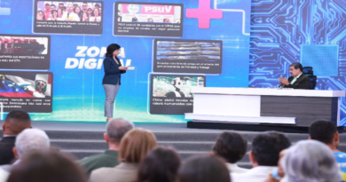 Presidente Maduro: CPI y CIJ son culpables de la guerra entre Irán e Israel