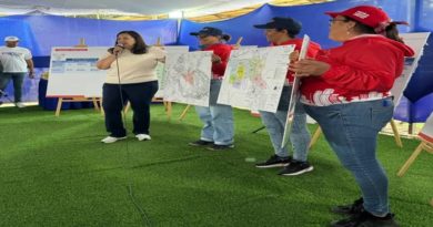 Operación Caracas Sonríe llega a la parroquia El Junquito