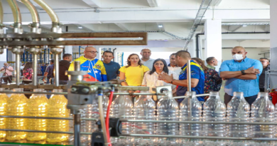 ZEE de La Guaira impulsa exportación de productos no petroleros
